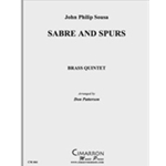 Sabre and Spurs