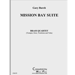 Mission Bay Suite