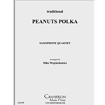 Peanuts Polka