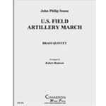 U.S. Field Artillery March