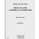 Russlan & Ludmilla Overture
