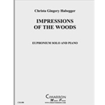 Impressions of the Woods