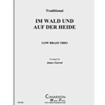 Im Wald und auf der Heide