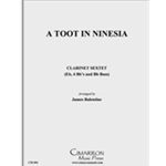 Toot in Ninesia, A