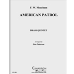 American Patrol March