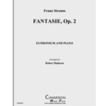 Fantasie, Op. 2