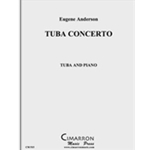 Tuba Concerto No. 1 in B Min