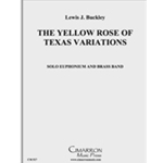 Yellow Rose of Texas Variations