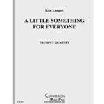 Little Something for Everyone, A