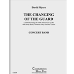 Changing of the Guard