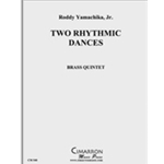 Two Rhythmic Dances