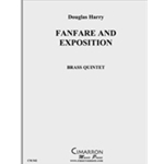 Fanfare & Exposition for Brass