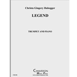 Legend for Trumpet