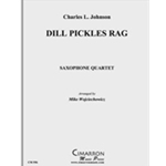 Dill Pickle