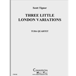 Three London Variations