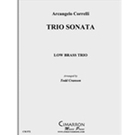 Trio Sonata, Op. 3 No. 2