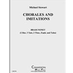 Chorales and Imitations