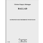 Ballad - for Jeremy