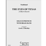 Eyes of Texas - Short Encore
