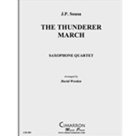 Thunderer March