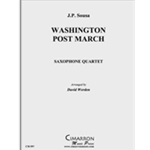 Washington Post March