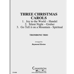 Three Christmas Carols