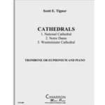 Cathedrals