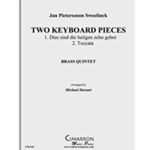 Two Keyboard Pieces