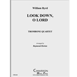 Look Down, O Lord