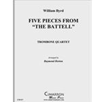 Five Pieces from The Battell