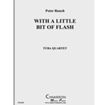 With A Little Bit Of Flash