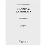 Canzona, "La Spiritata"
