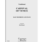 Carnival of Venice