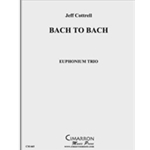 Bach 2 Bach (two trios)