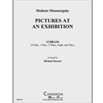 Pictures at on Exhibition