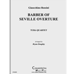 Barber of Seville Overture