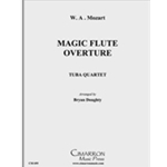 Magic Flute Overture