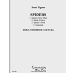 Spiders