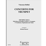 Concerto for Trumpet