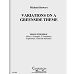 Variations on a Greenside Theme