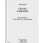 Celtic Tapestry