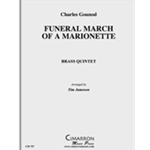 March of a Marionette