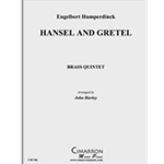 Hansel & Gretel