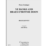 Ye Banks and Braes O' Bonnie Doon