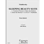 Sleeping Beauty Suite