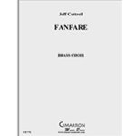 Fanfare for Brass Choir