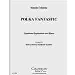 Polka Fantastic