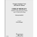 Children of Heavenly Father/A Child of the King