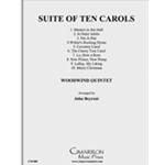 Suite of Ten Carols