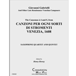 16 Canzoni
